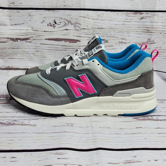 New Balance Mens 997H Running Shoes. New - Picture 2 of 7